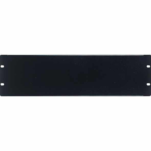 6603U 3U Mixer Rack Panels